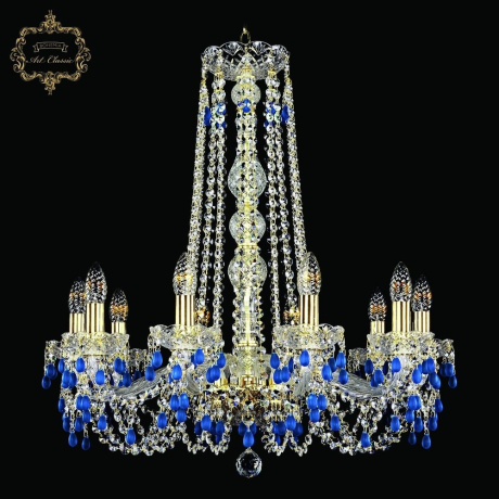 11.24.10.220.h-70.Gd.V3001 Подвесная люстра Art Classic 