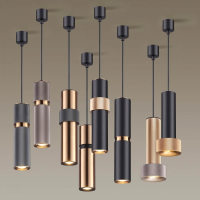 4742/5L Подвесной светильник Odeon Light Afra