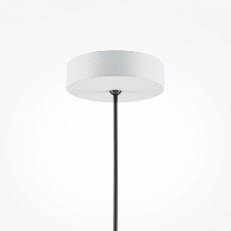 Подвесной светильник Maytoni Basic MOD167PL-01W 