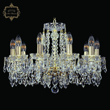 11.23.10.200.Gd.Dr Подвесная люстра Art Classic 