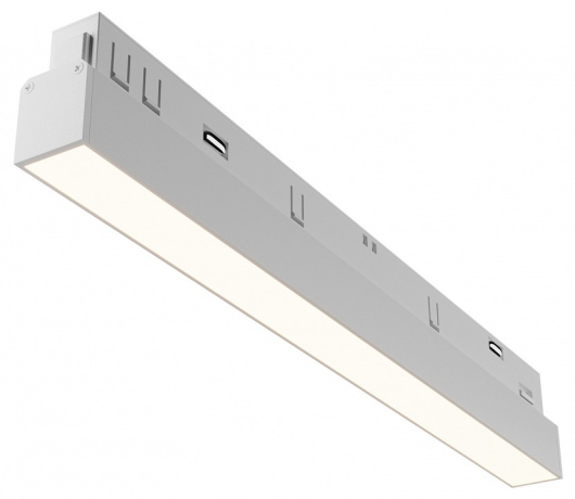 Встраиваемый светильник Maytoni Basis TR030-4-12WTW-DD-W 