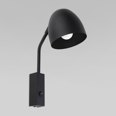 Бра TK Lighting Soho 4167 Soho Black 