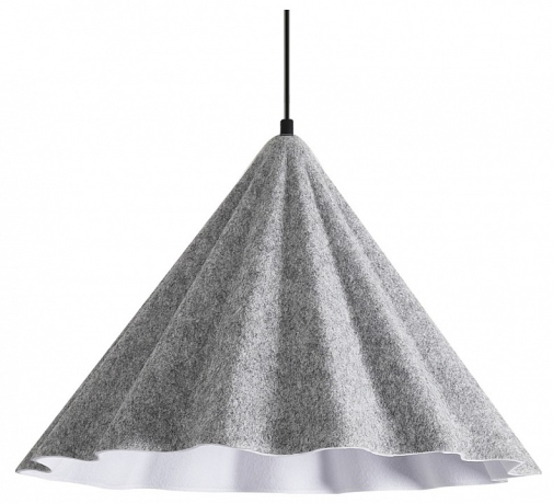 Подвесной светильник Freya Felt Acoustic FR5479PL-01GR 