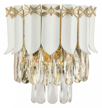 Накладной светильник Favourite Frons 2734-3W 