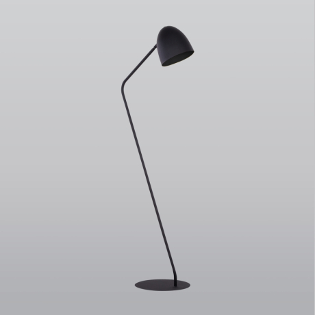 Торшер TK Lighting Soho 5037 Black 