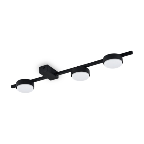 Потолочный светильник Freya Tactic FR5363CL-03B 