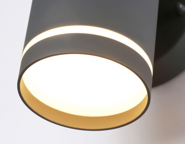 Уличный светильник с лампочками Ambrella light ST3332+Lamps