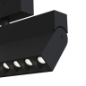 Трековый светильник 20W 4000К для магнитного шинопровода Track lamps Maytoni TR015-2-20W4K-B 