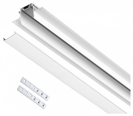 Трек встраиваемый Novotech Smal 135198 