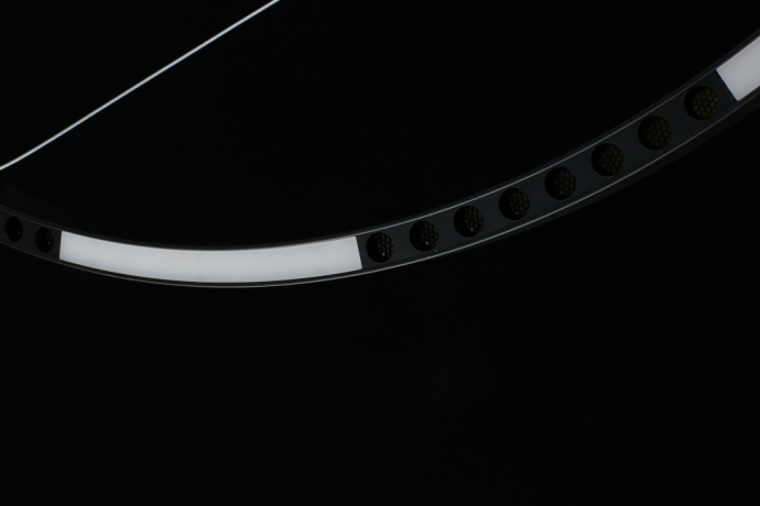 Люстра подвесная Aployt Noella APL.051.03.43 