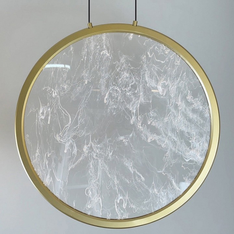 Подвесной светильник Favourite Imma 4374-1P 