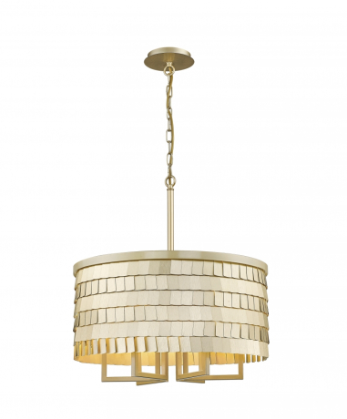 Подвесной светильник SIMPLE STORY 1093-R6PL 