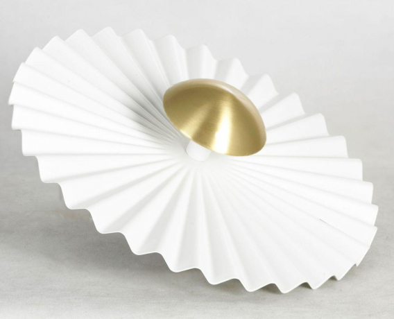 Настенный светодиодный светильник Lussole Loft LSP-7017 