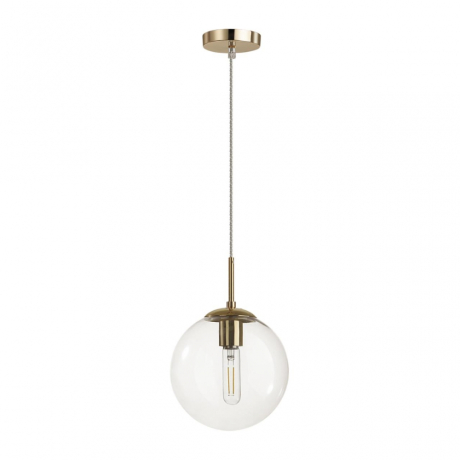 Подвесной светильник Lumion Suspentioni 6509/1B 