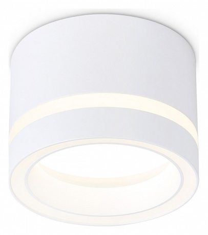 Накладной светильник Ambrella Light TECHNO SPOT TN5245 