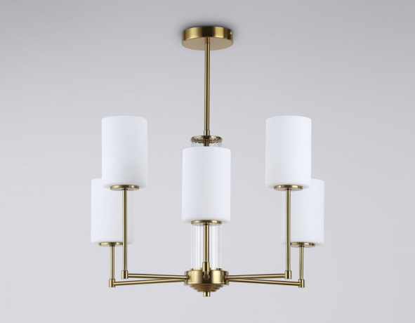 Подвесная люстра Ambrella Light High Light Modern LH56215 