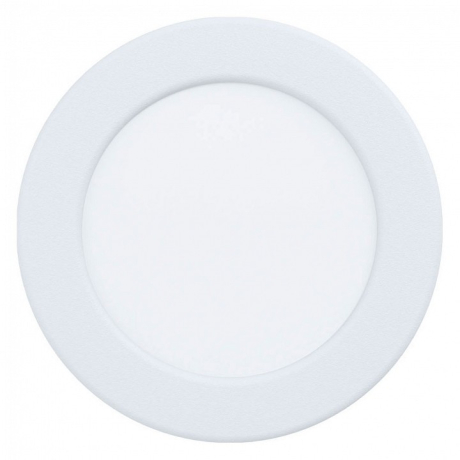 Встраиваемый светильник Eglo Fueva 5 99132 