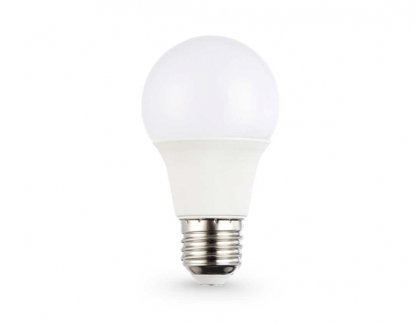 Лампа светодиодная Лон A60 12W 6400K Ambrella light Bulding 601206 