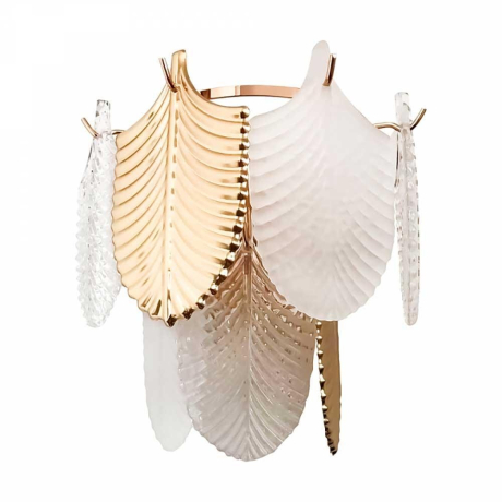 Бра Freya Hloya FR5143WL-01G 