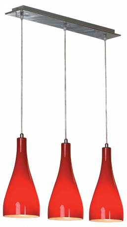 GRLSF-1156-03 Светодиодный подвесной светильник Lussole Rimini 