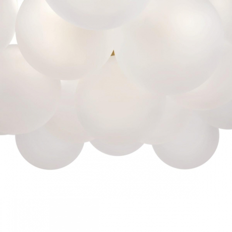 Люстра на штанге Freya Fiesta FR5231PL-06BS 