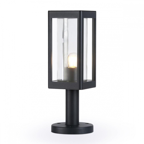 Уличный ландшафтный фонарь с лампочкой Ambrella light ST2411+Lamps
