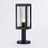Уличный ландшафтный фонарь с лампочкой Ambrella light ST2411+Lamps