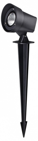 Наземный низкий светильник Novotech Landscape 359529