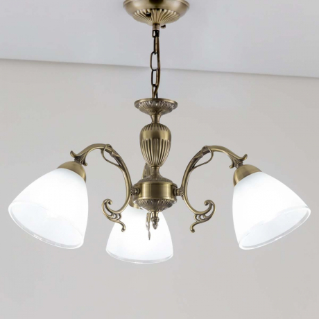 Люстра подвесная Citilux Латур CL413231 