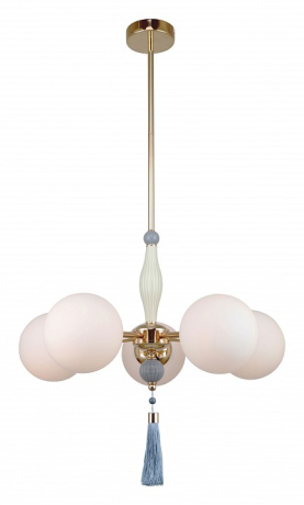 Люстра на штанге Rivoli Cosmina Б0066502 