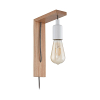 Бра с лампочкой Eglo 97916+Lamps