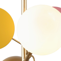 Бра в комплекте с Led лампами F-Promo 2772-1W+Lamps