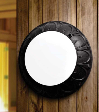 1T3.000.000.AYE27 Уличный настенный светильник Fumagalli Rita