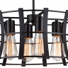 Подвесной светильник Favourite Werk 1521-4PC