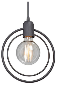 Подвесной светильник Vitaluce V4742-1/1S