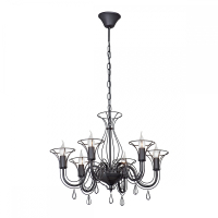 Подвесная люстра Vitaluce V4861 V4861-1/6