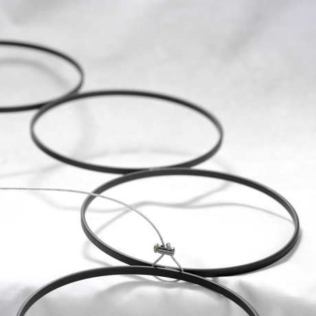 LSP-8176 Подвесная люстра LOFT Lussole 