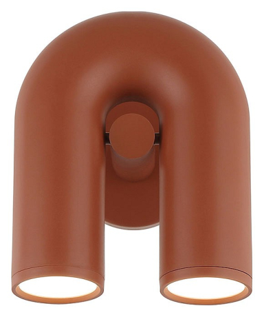 Нарушена упаковка!  <750645> Бра и подсветки Kink Light Канти 08465-1,06 (21848)