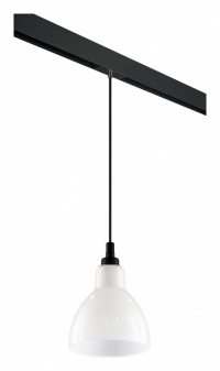 Трековый светильник Lightstar Loft (865017+595007) PRO865017