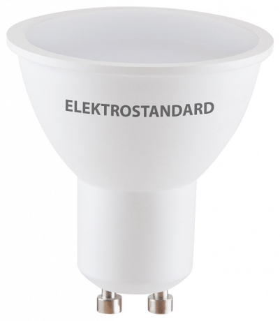 Лампа светодиодная Elektrostandard GU10 LED GU10 7Вт 6500K a055344 