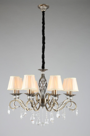 OML-79113-08 Подвесная люстра Omnilux Mezzano 