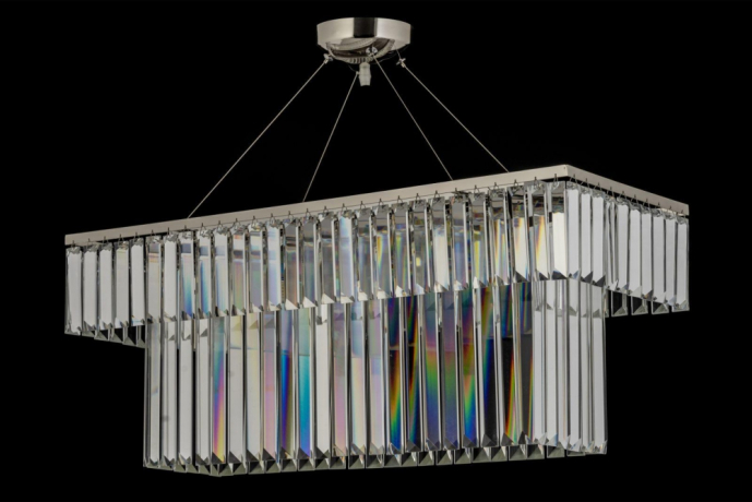 Люстра подвесная Arti Lampadari Enio E 1.5.70X25.100 NP 