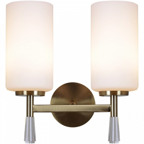 Бра ILLUMICO IL5218 IL5218-2WLS-24 HIGHBALL 