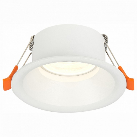 Встраиваемый светильник ST-Luce Nobarra ST201.508.01 