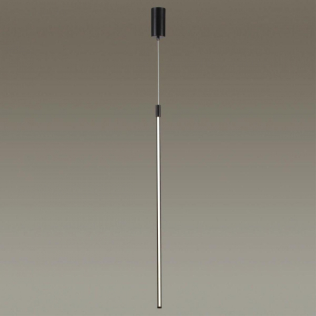 Подвесной светильник Odeon Light Fillini 4335/9LA 