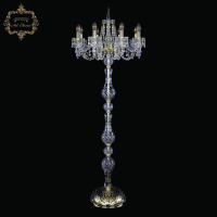 13.24.8.200.h-160.Gd.V0300 Торшер Art Classic