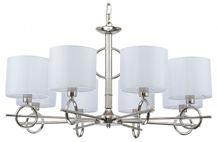 Подвесная люстра Escada Moraine 10167/8PL 