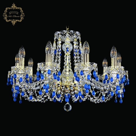 11.24.10.220.Gd.V3001 Подвесная люстра Art Classic 