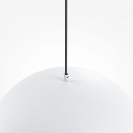 Подвесной светильник Maytoni Basic MOD168PL-01W 