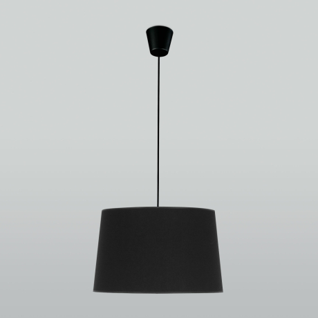 Подвесной светильник TK Lighting 1885 Maja Black (a059602) 